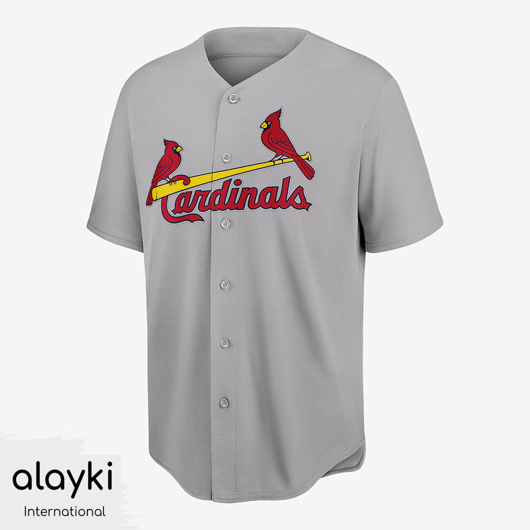 Pinstripe Baseball Uniforms manufactured by Alayki International, custom baseball apparel
