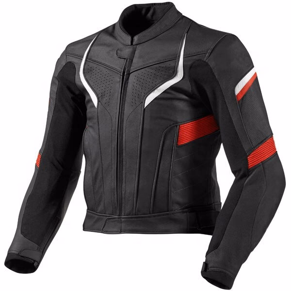 Plus Size Motorcycle Jackets, manufactured by Alayki International, custom motorcycle jacket