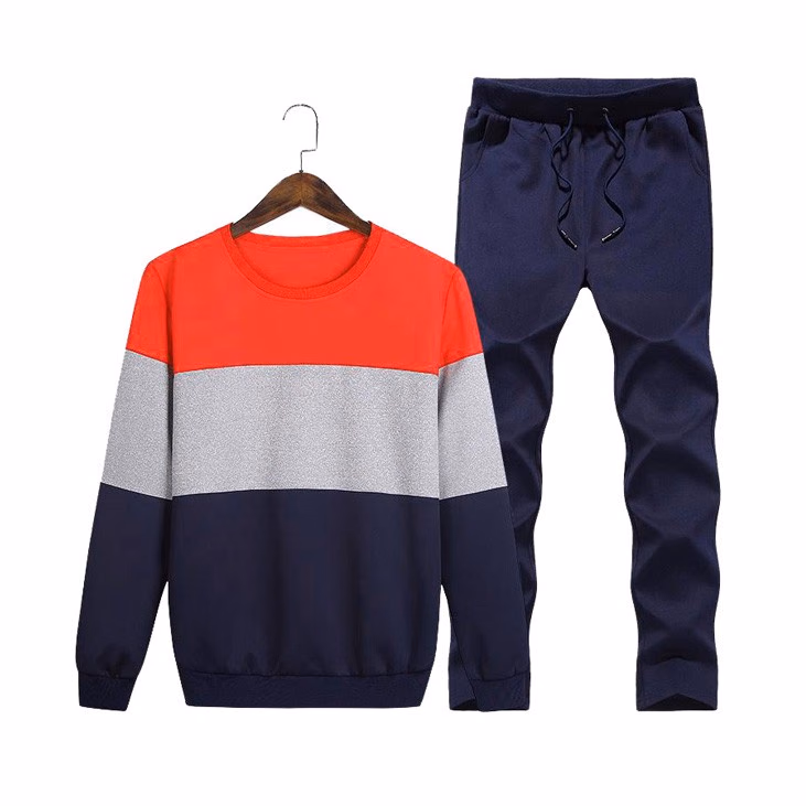 Plus Size Tracksuits, manufactured by Alayki International, custom activewear
