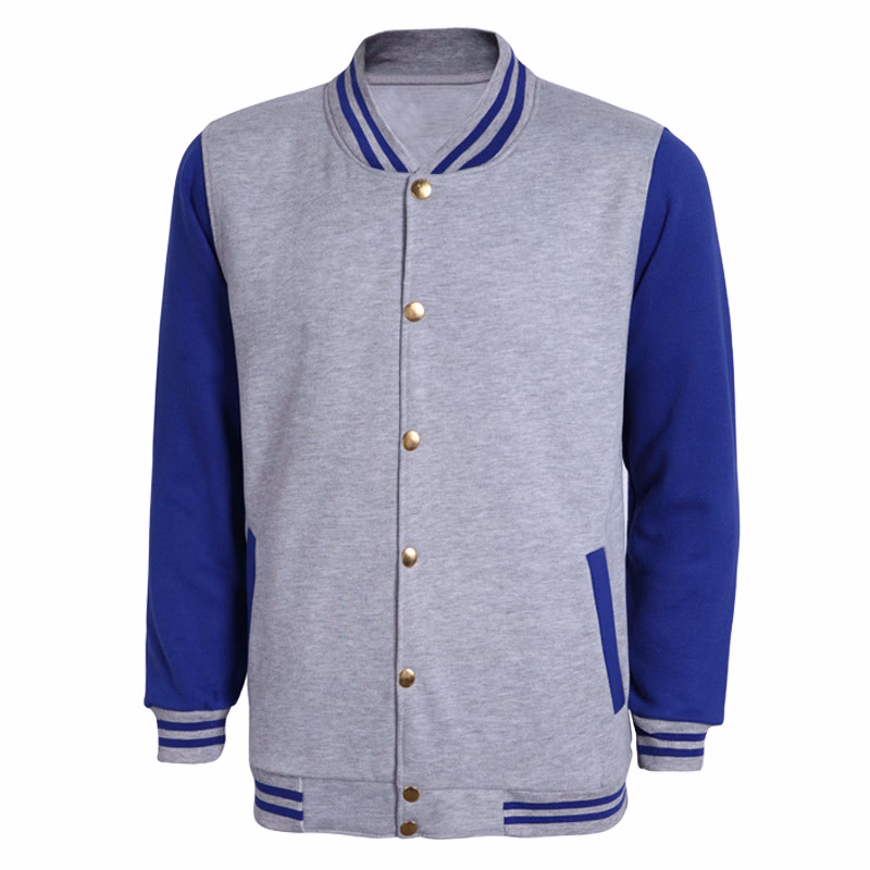 Plus Size Varsity Jackets, manufactured by Alayki International, custom varsity jacket