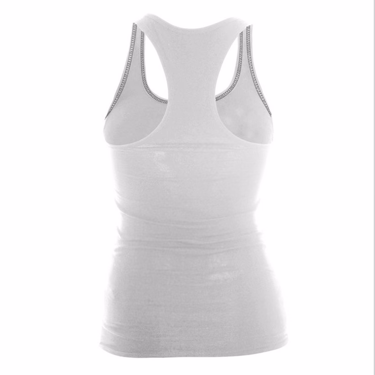 Plus Size Women’s Tank Tops, manufactured by Alayki International, custom activewear