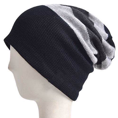 Pom-Pom Beanies, manufactured by Alayki International, custom beanie