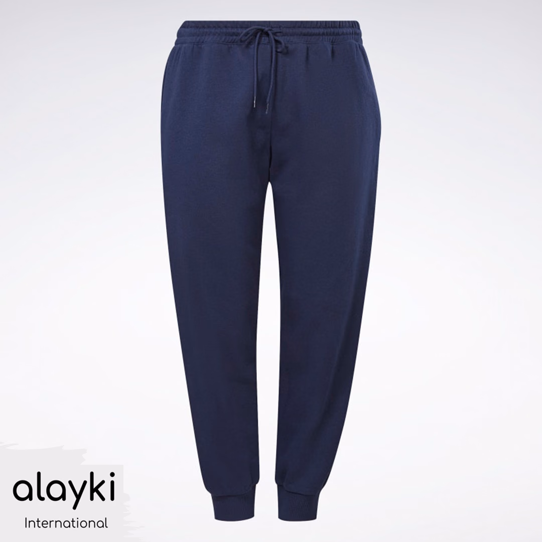 Printed Joggers, manufactured by Alayki International, custom activewear