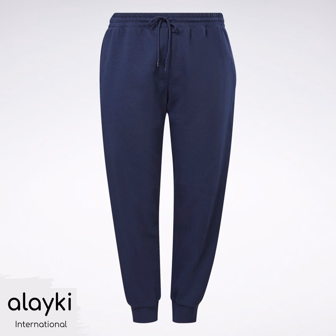 Printed Joggers, manufactured by Alayki International, custom activewear