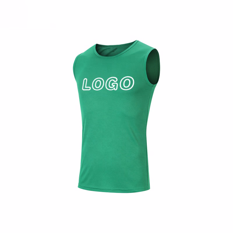 Printed Men’s Sleeveless Shirts, manufactured by Alayki International, custom activewear