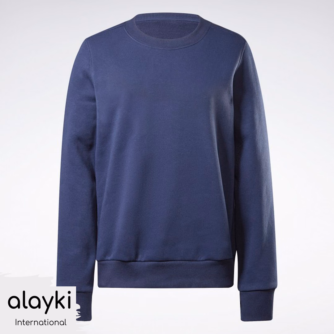 Printed Sweatshirts, manufactured by Alayki International, custom activewear