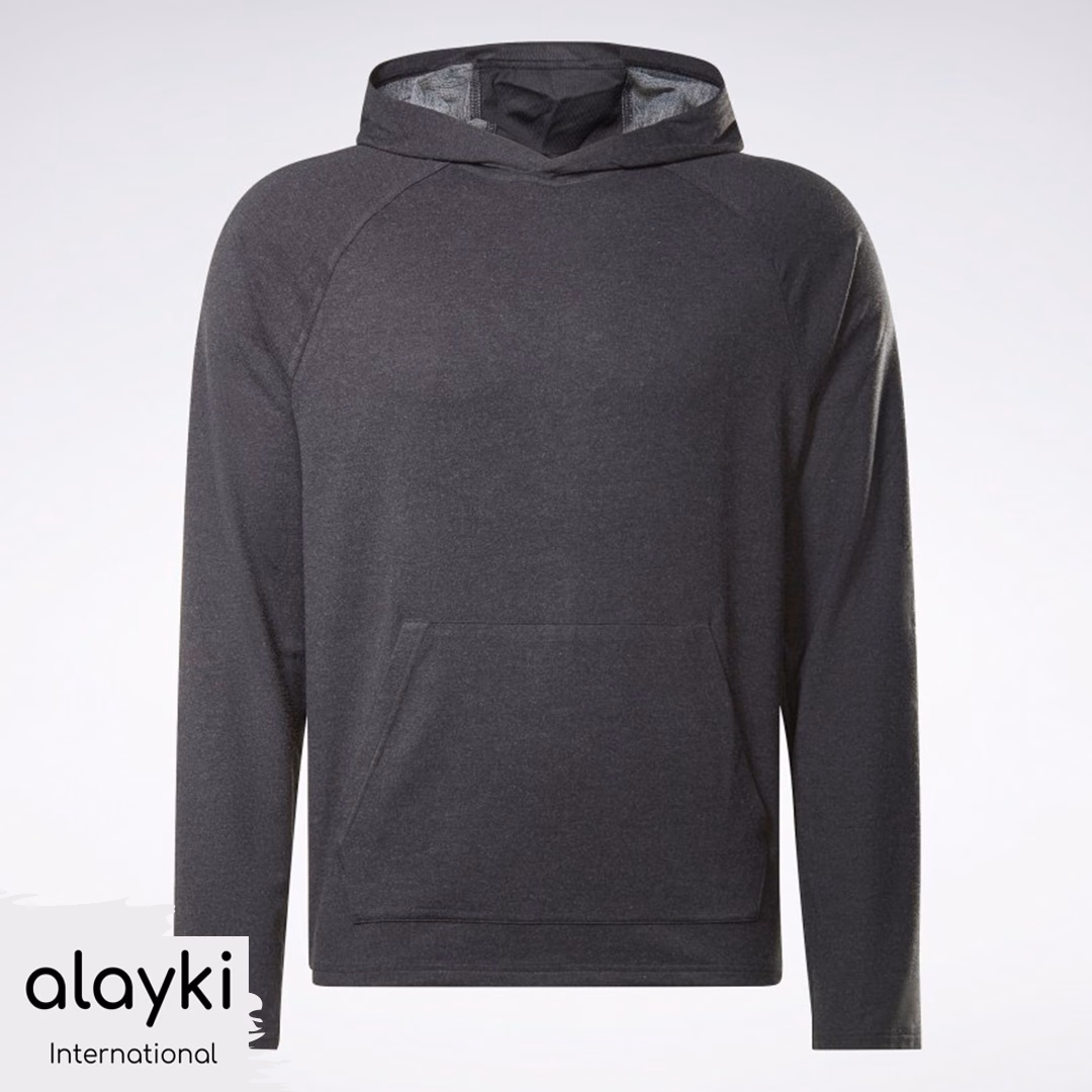 Private Label Hoodies, manufactured by Alayki International, custom activewear