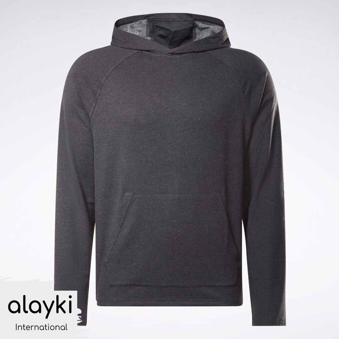 Private Label Hoodies, manufactured by Alayki International, custom activewear