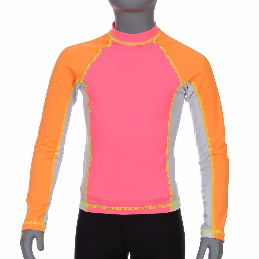 Private Label Rashguards, manufactured by Alayki International, custom activewear