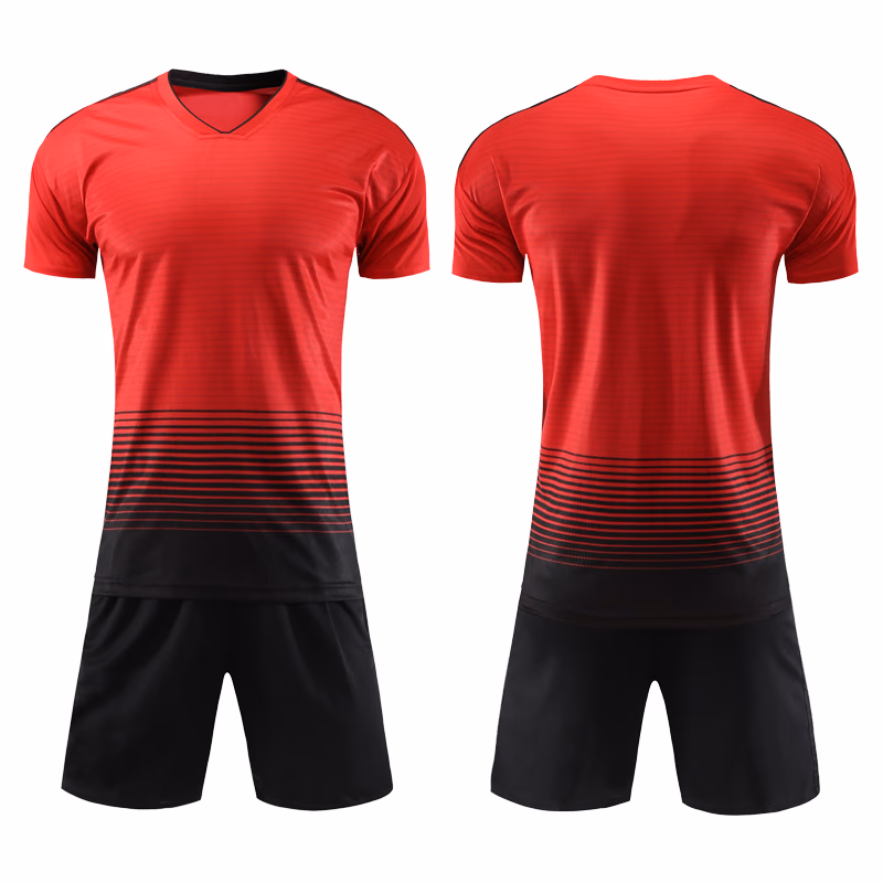 Private Label Soccer Jerseys manufactured by Alayki International, custom soccer apparel