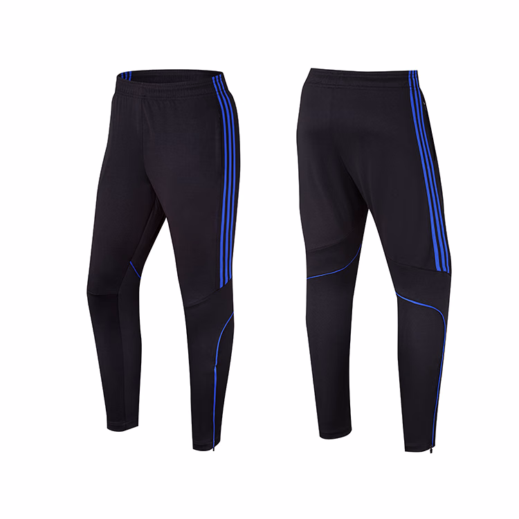 Private Label Trousers, manufactured by Alayki International, custom activewear