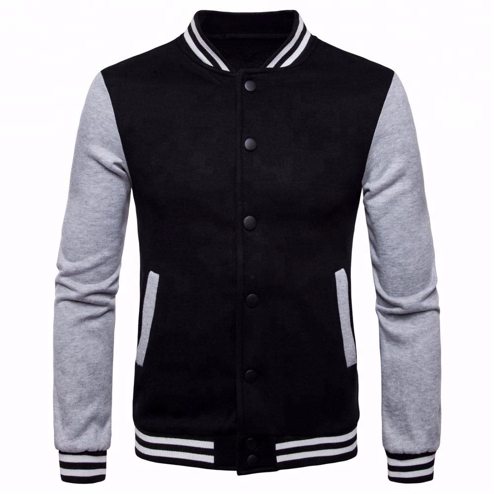 Private Label Varsity Jackets, manufactured by Alayki International, custom varsity jacket