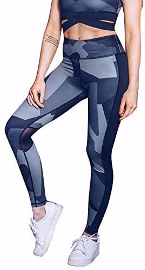 Private Label Women’s Leggings, manufactured by Alayki International, custom activewear