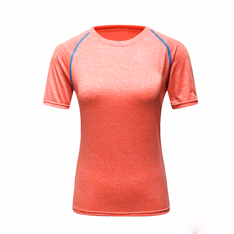 Private Label Women’s T-Shirts, manufactured by Alayki International, custom activewear