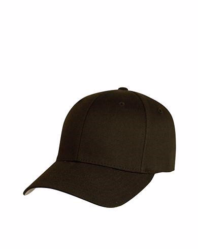 Purple Caps, manufactured by Alayki International, custom cap