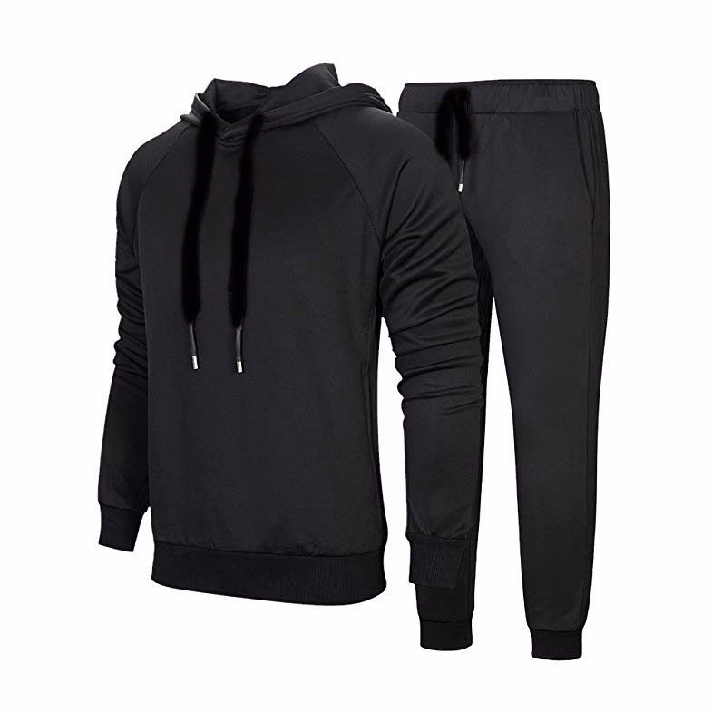 Purple Tracksuits, manufactured by Alayki International, custom activewear