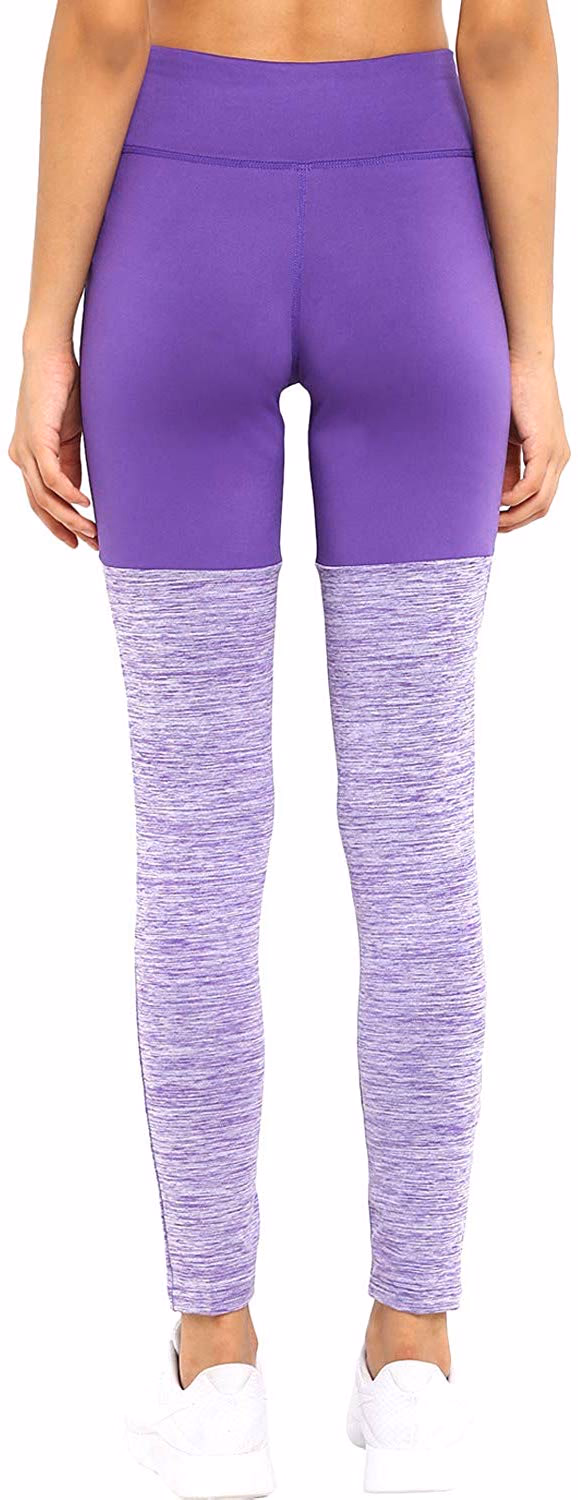 Red Scrunch Women’s Leggings, manufactured by Alayki International, custom activewear