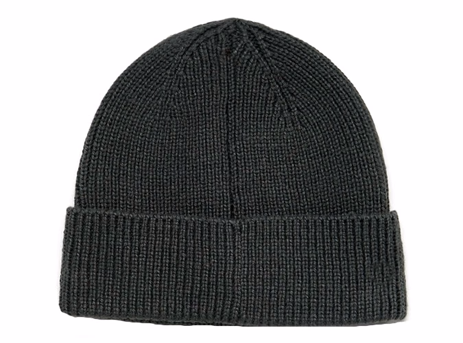 Reflective Beanies, manufactured by Alayki International, custom beanie