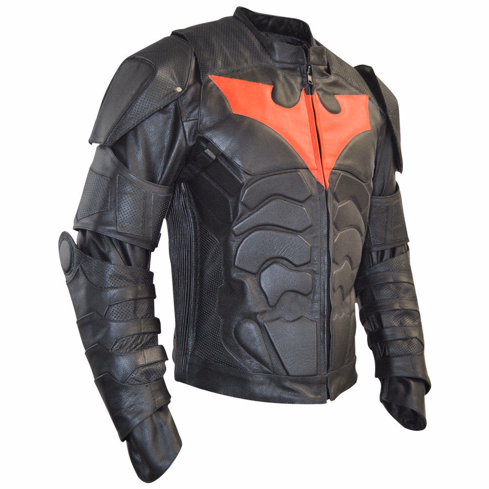 Reflective Motorcycle Jackets, manufactured by Alayki International, custom motorcycle jacket