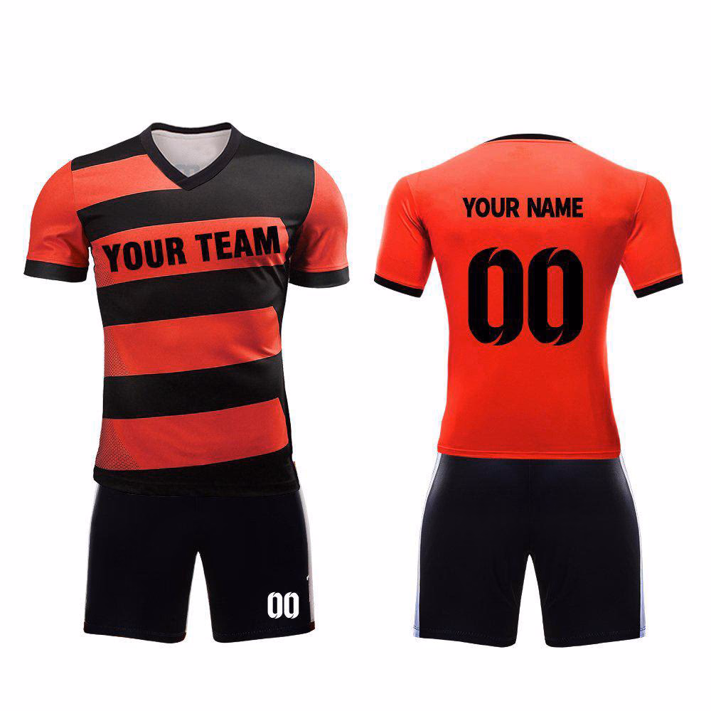 Retro Soccer Kits manufactured by Alayki International, custom soccer apparel