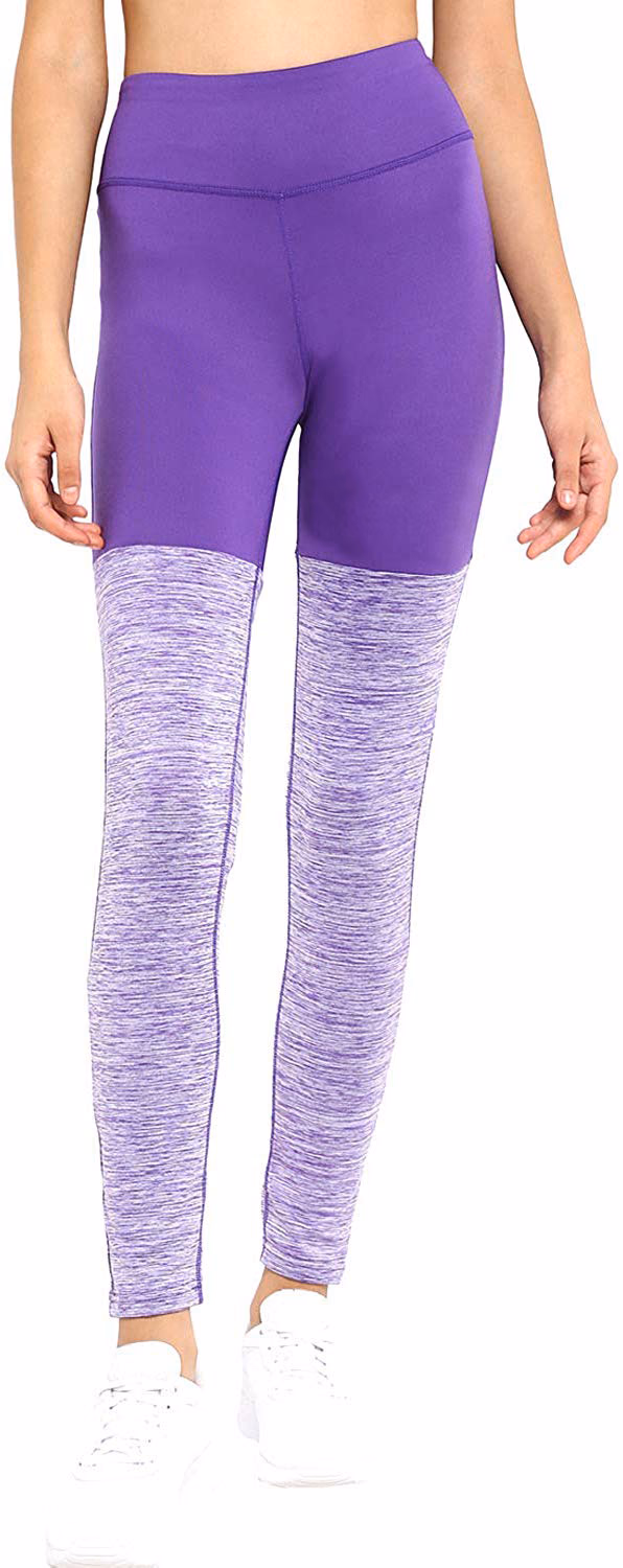 Royal Blue Pocket Women’s Leggings, manufactured by Alayki International, custom activewear
