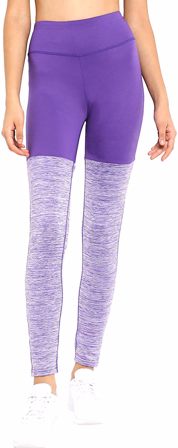 Royal Blue Pocket Women’s Leggings, manufactured by Alayki International, custom activewear