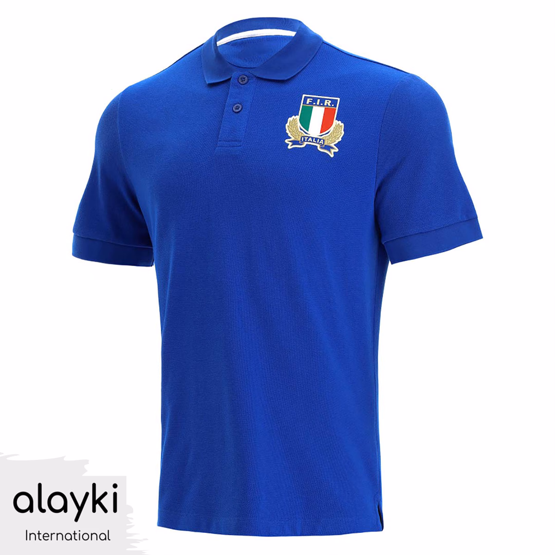 Rugby Training Jerseys, manufactured by Alayki International, custom rugby apparel