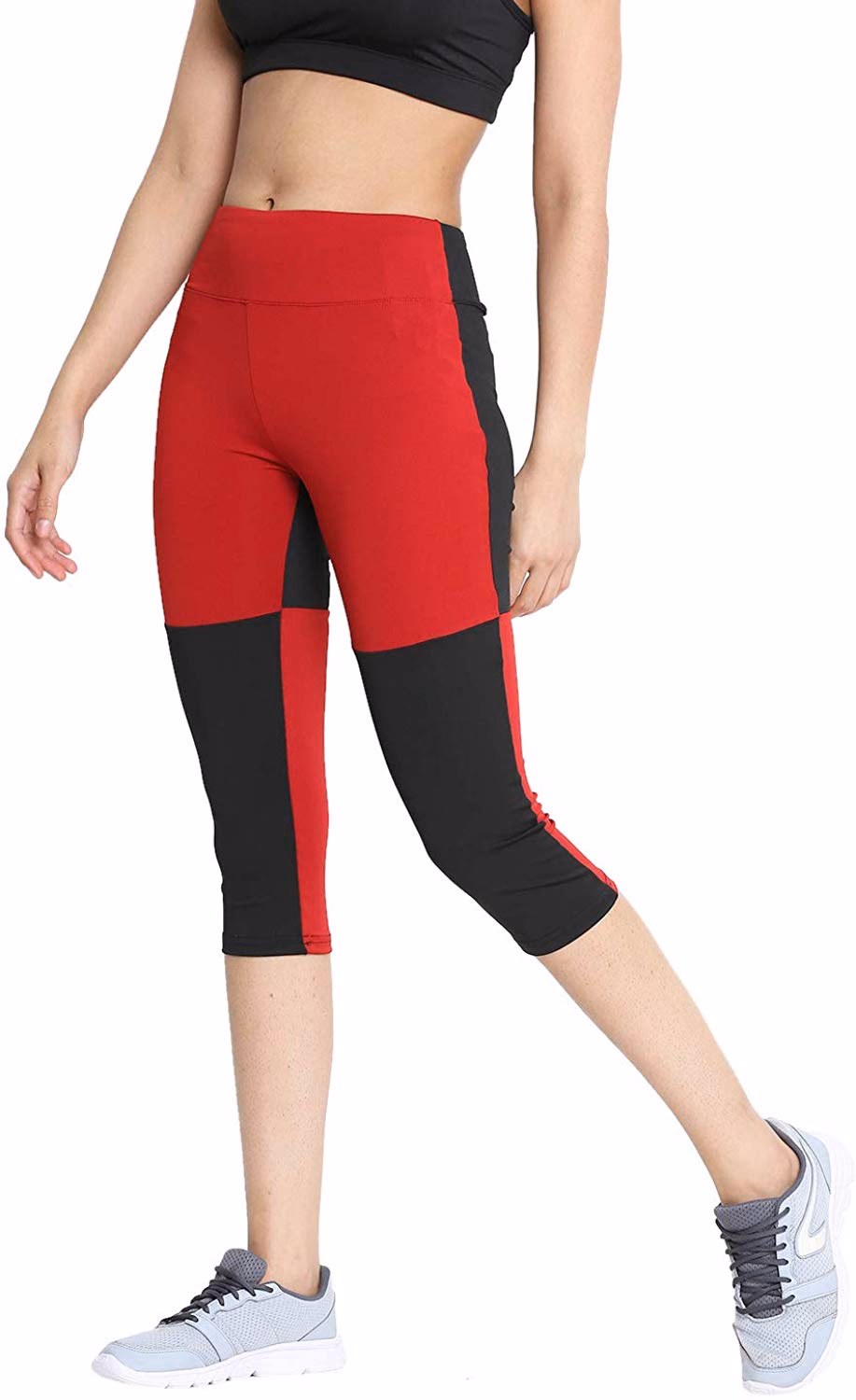 Running Women’s Shorts, manufactured by Alayki International, custom activewear