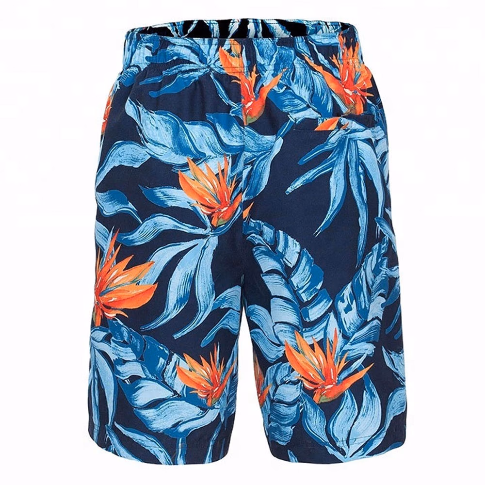 Sand Men’s Shorts, manufactured by Alayki International, custom activewear