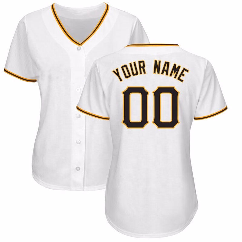 Screen-Printed Baseball Jerseys manufactured by Alayki International, custom baseball apparel