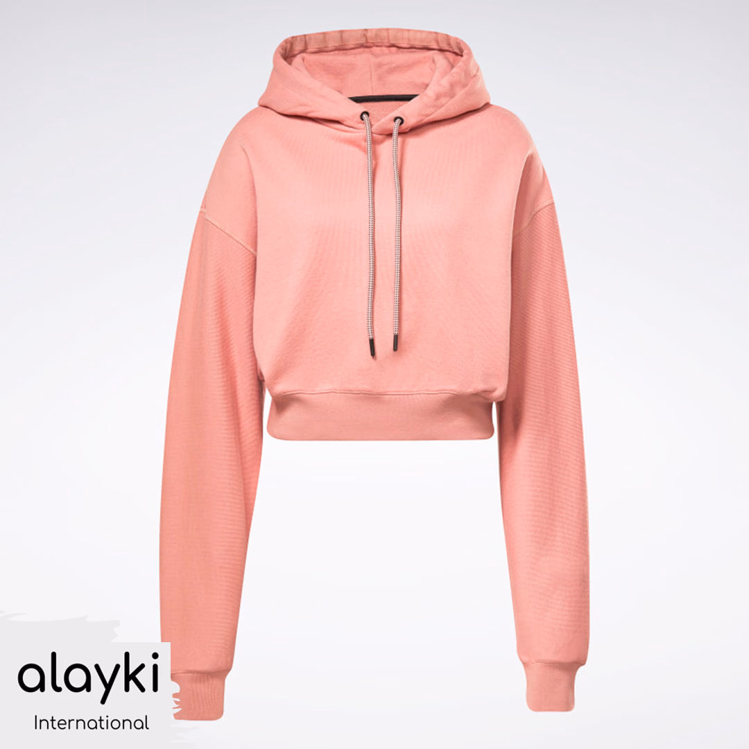 Screen Printed Hoodies, manufactured by Alayki International, custom activewear