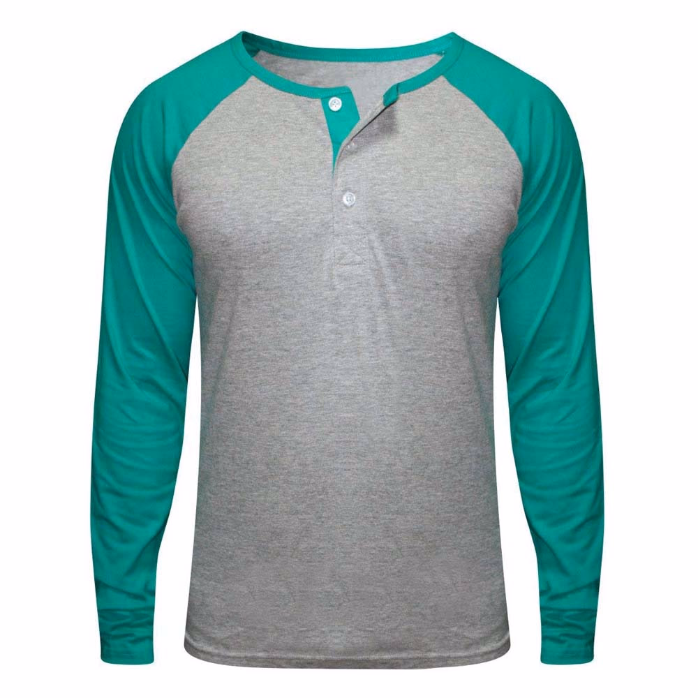 Screen Printed Raglan T-Shirts, manufactured by Alayki International, custom activewear