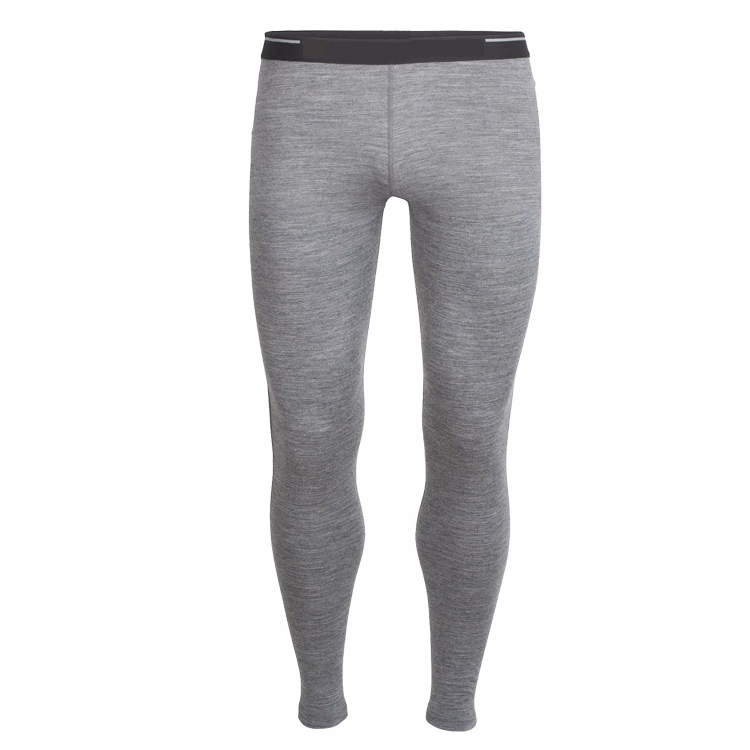 Scrunch Men’s Leggings, manufactured by Alayki International, custom activewear