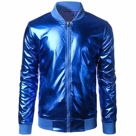 Snap-Front Varsity Jackets, manufactured by Alayki International, custom varsity jacket