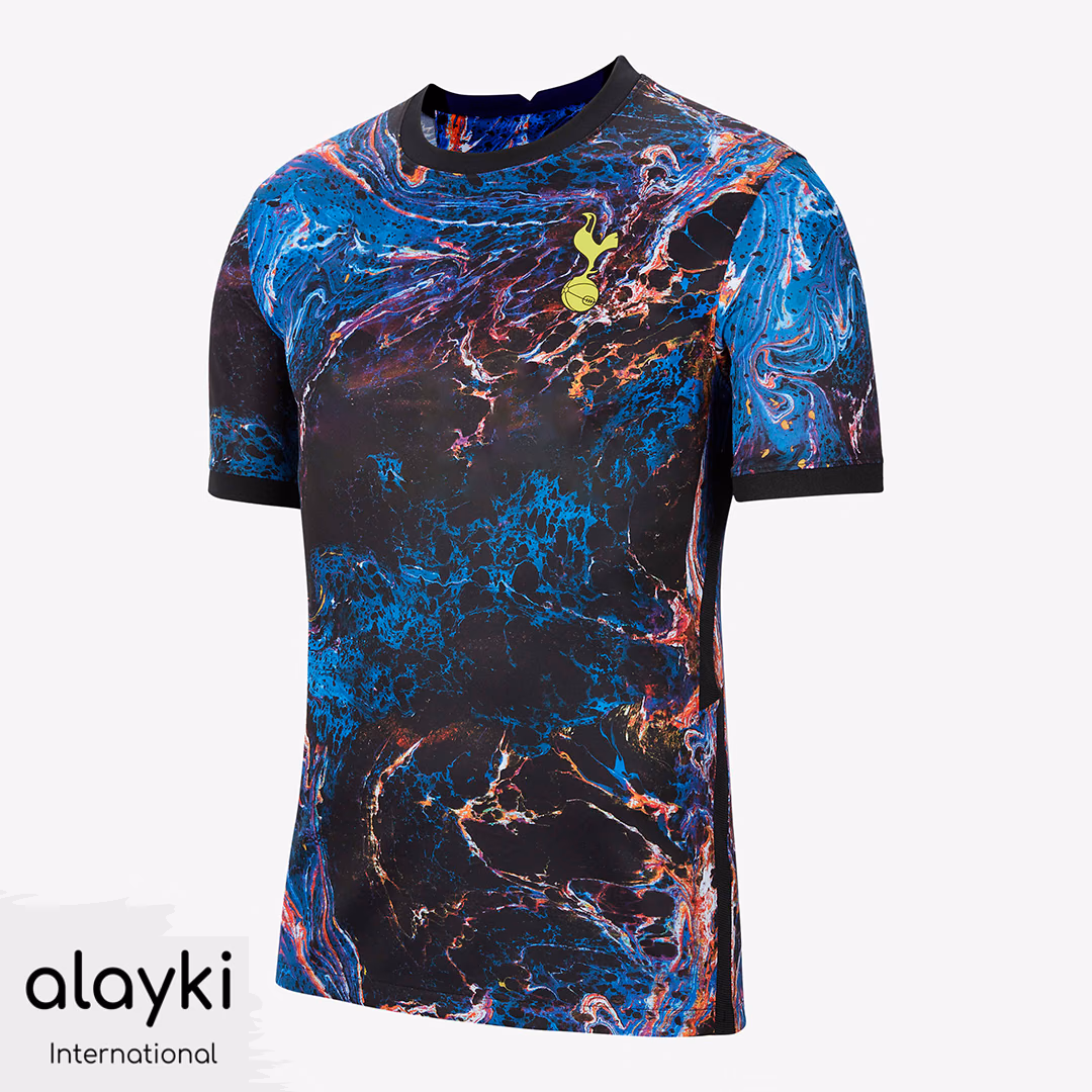 Soccer Keeper Jerseys manufactured by Alayki International, custom soccer apparel