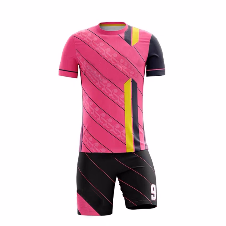 Soccer Scrimmage Vests manufactured by Alayki International, custom soccer apparel