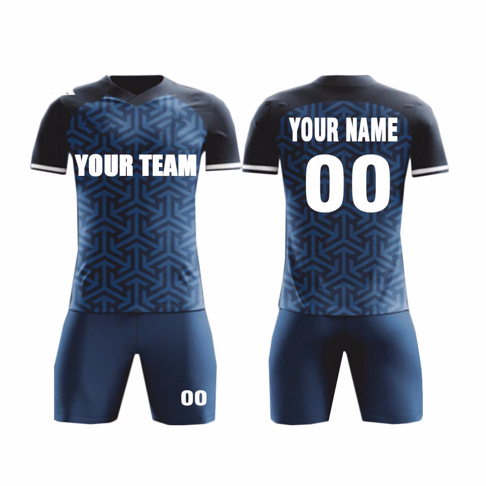 Soccer Uniform Packages manufactured by Alayki International, custom soccer apparel