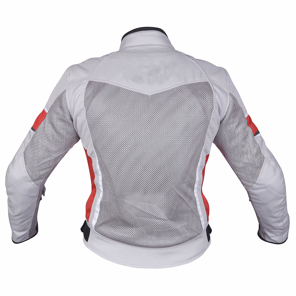 Sport Motorcycle Jackets, manufactured by Alayki International, custom motorcycle jacket