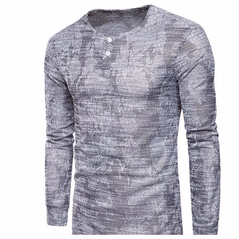 Streetwear Men’s Long-Sleeve Shirts, manufactured by Alayki International, custom activewear