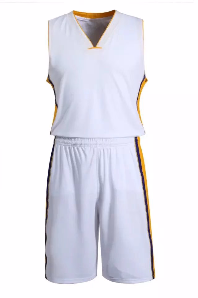Striped Volleyball Jerseys manufactured by Alayki International, custom volleyball apparel