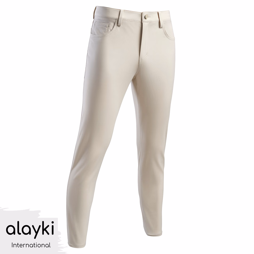 Sublimated Golf Polos, manufactured by Alayki International, custom golf apparel