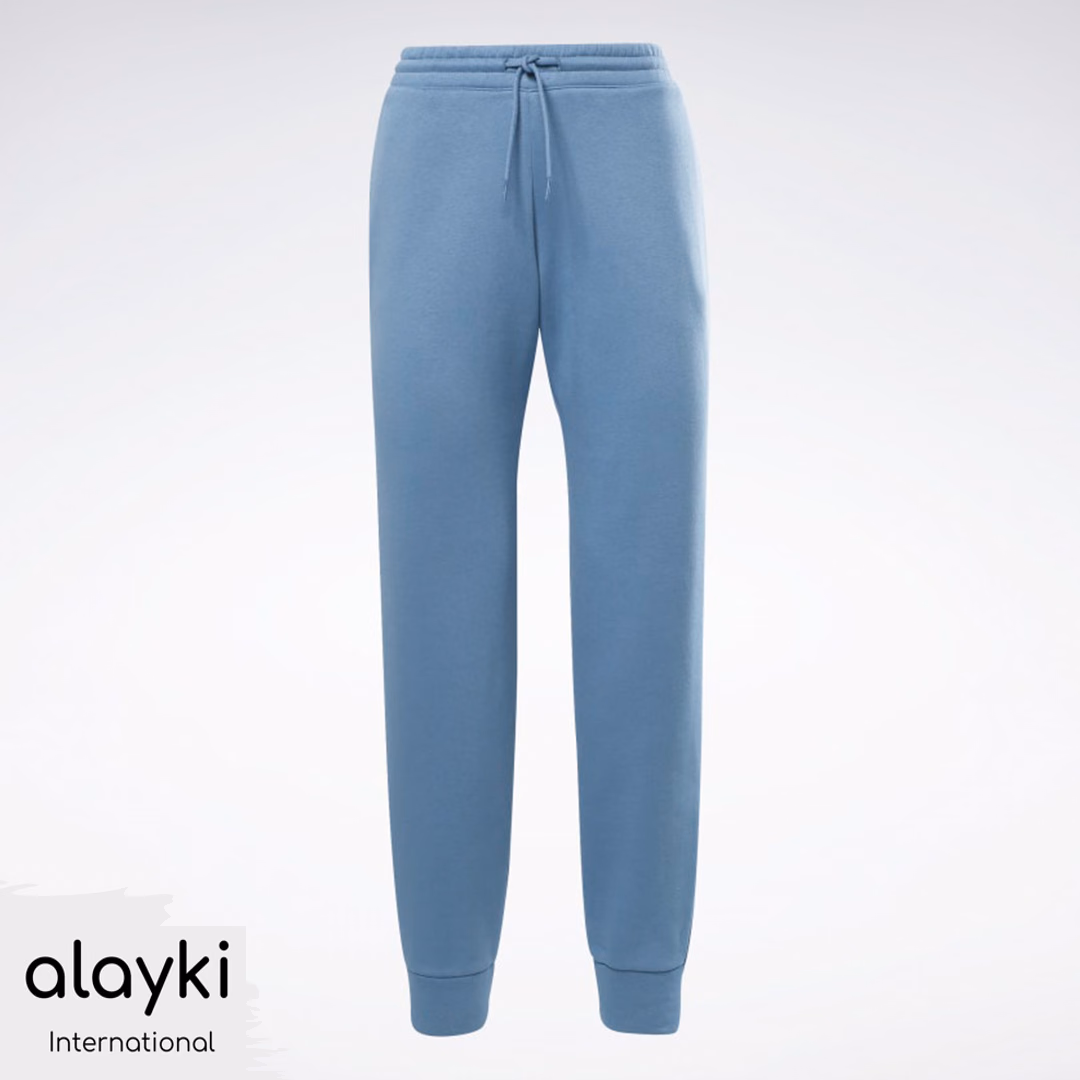 Sublimated Joggers, manufactured by Alayki International, custom activewear