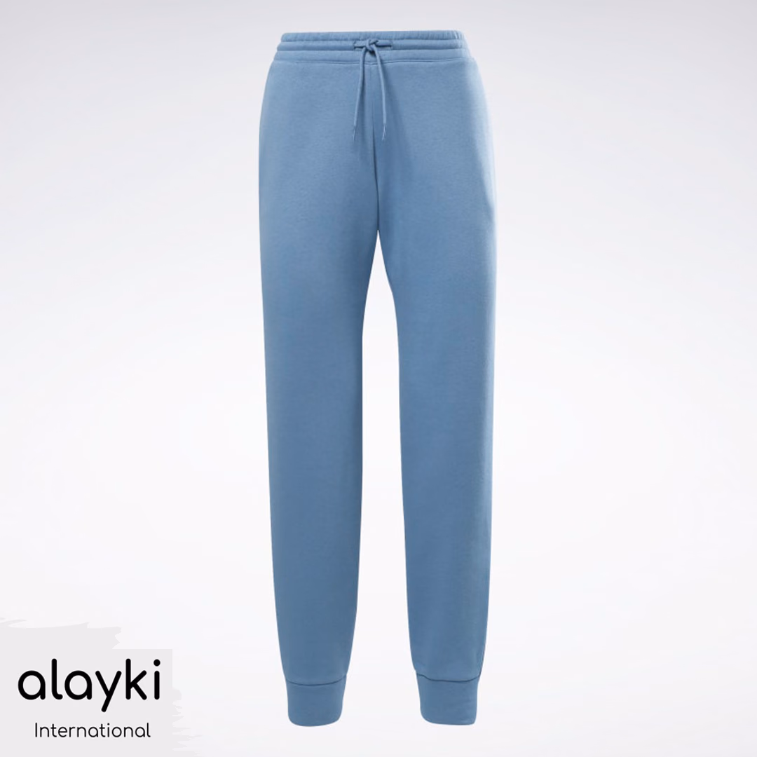 Sublimated Joggers, manufactured by Alayki International, custom activewear