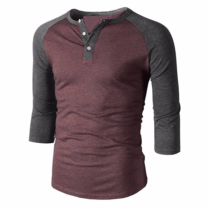 Sublimated Raglan T-Shirts, manufactured by Alayki International, custom activewear