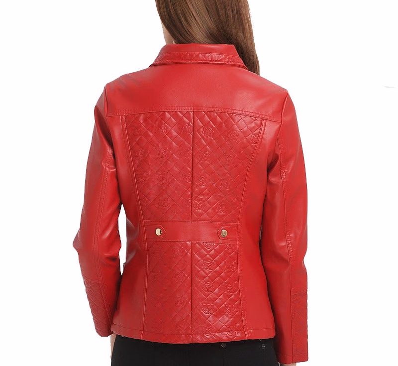 Suede Women’s Leather Jackets, manufactured by Alayki International, custom leather jacket
