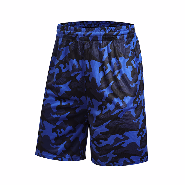 Sweat Men’s Shorts, manufactured by Alayki International, custom activewear