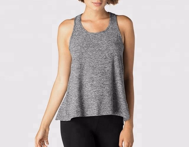 Teal Women’s Tank Tops, manufactured by Alayki International, custom activewear