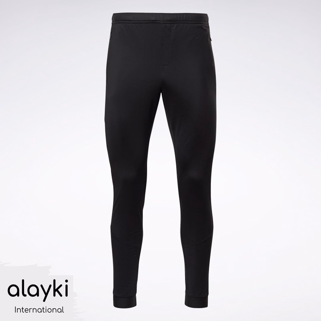Team Joggers, manufactured by Alayki International, custom activewear