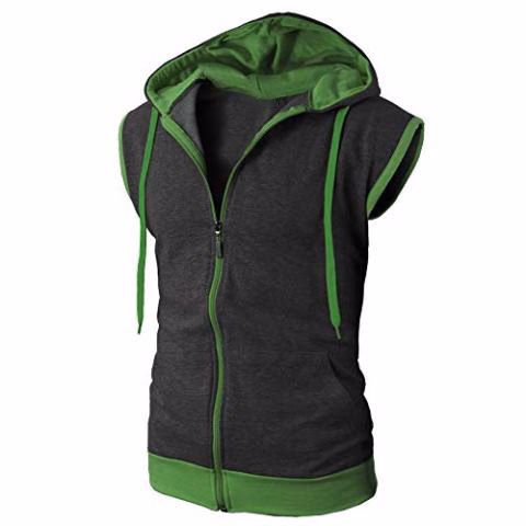 Team Men’s Hooded T-Shirts, manufactured by Alayki International, custom activewear