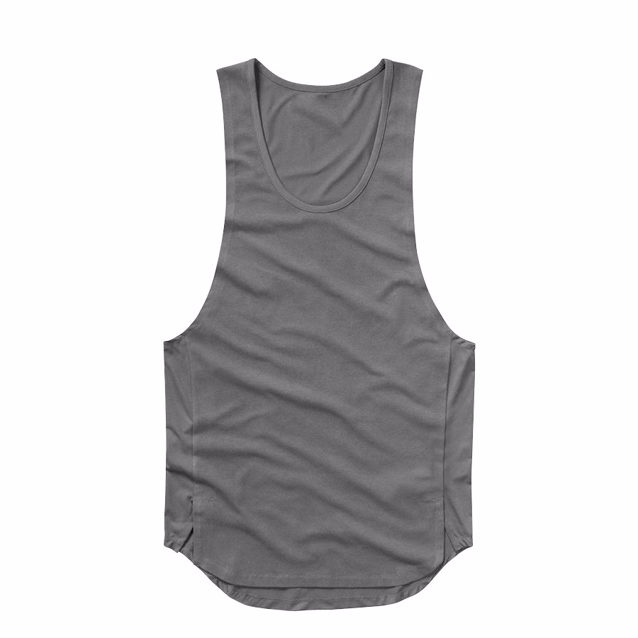 Team Men’s Sleeveless Shirts, manufactured by Alayki International, custom activewear